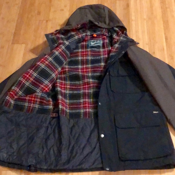 Woolrich Other - Men’s Woolrich Parka